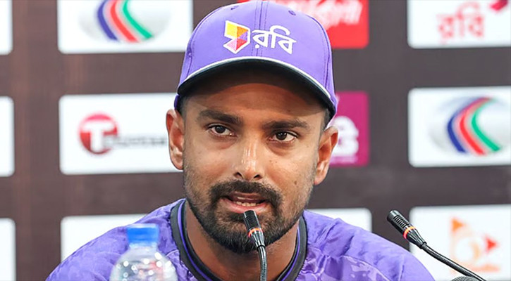 অনুশীলনে শুধু কাজ নয়, চাই মজাও—লিটন