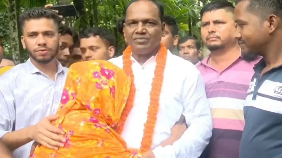 ২৬ বছর পর কালুর মুক্তি, এক পরিবারের ঘরে ফেরা: অন্য পরিবারের শূন্যতা