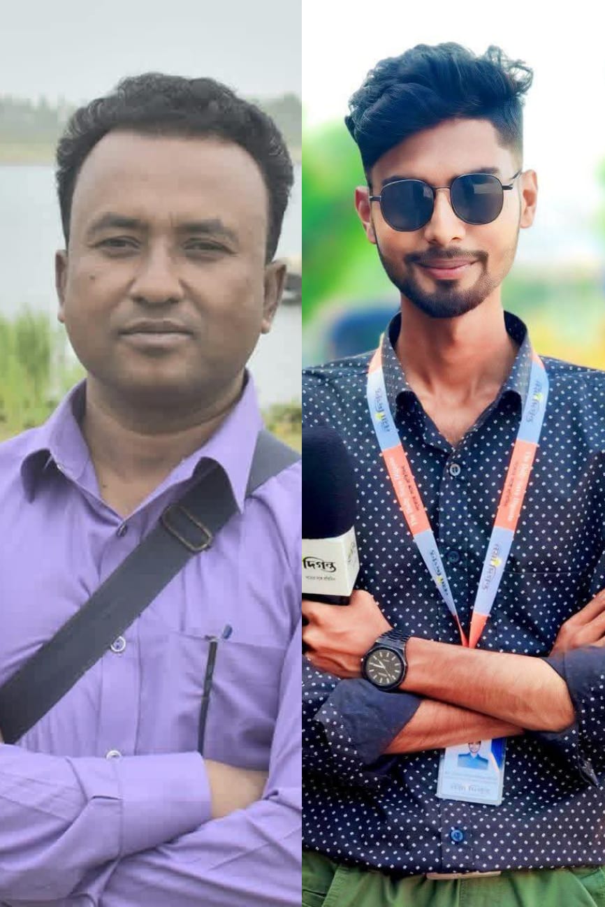 সমবায় সমিতির অনিয়মের সংবাদ প্রকাশ, দুই সাংবাদিকের বিরুদ্ধে মামলা