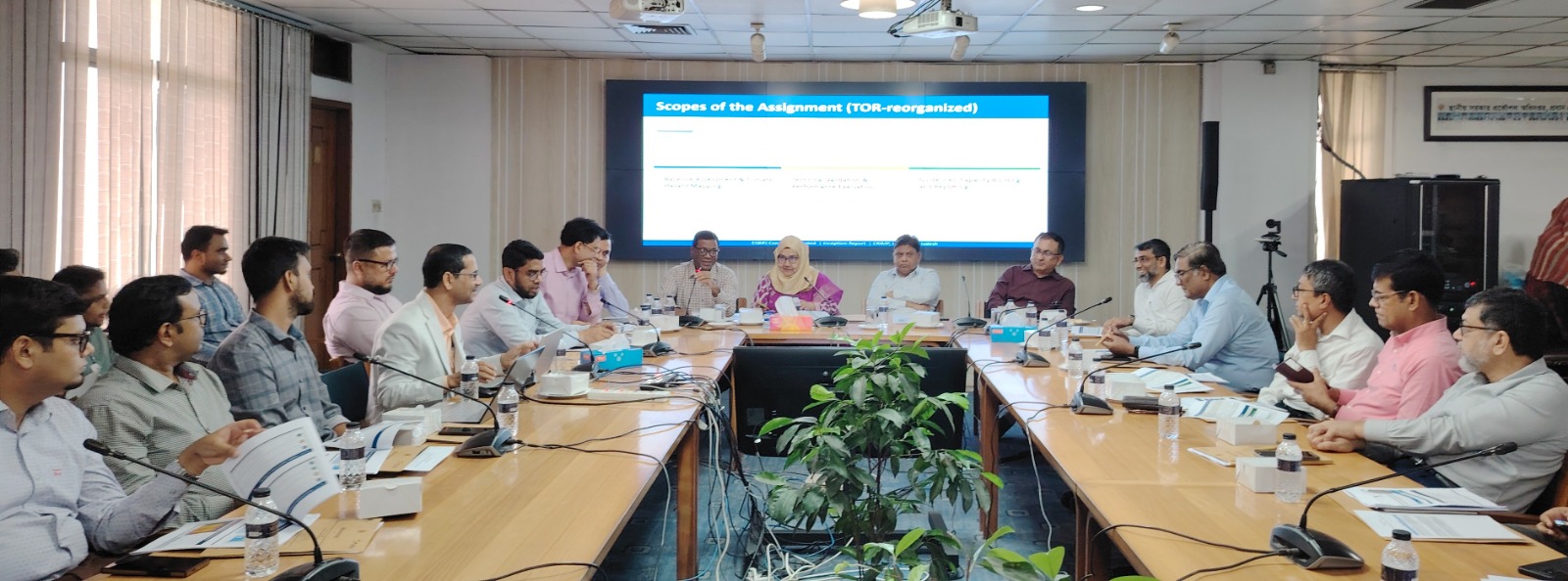 নির্বাচনের পর সেনাবাহিনীর ম্যাজিস্ট্রেসি ক্ষমতা নেই: ডা. জাহেদ