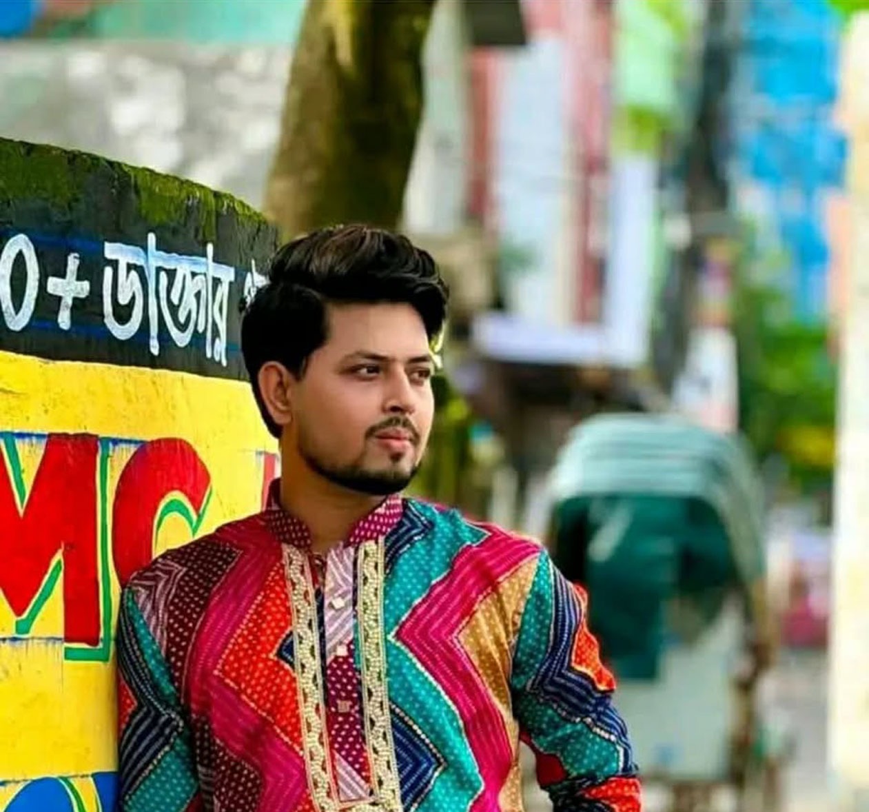 খুলনায় নিখোঁজের ৮ দিন পর নদী  থেকে যুবকের মরদেহ উদ্ধার