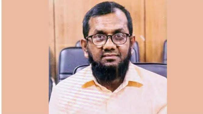 আশুলিয়ার ভূমি সহকারী কর্মকর্তা আবুল কালাম আজাদ, ভূমি সেবায় শ্রেষ্ঠত্বের স্বীকৃতি পেলেন