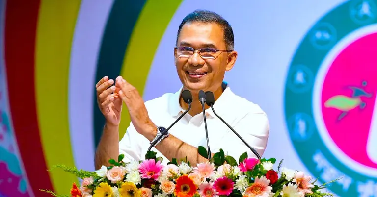২০৩৪ সালের মধ্যে দেশকে ট্রিলিয়ন ডলারের অর্থনীতিতে নিতে কাজ চলমান: প্রধানমন্ত্রী