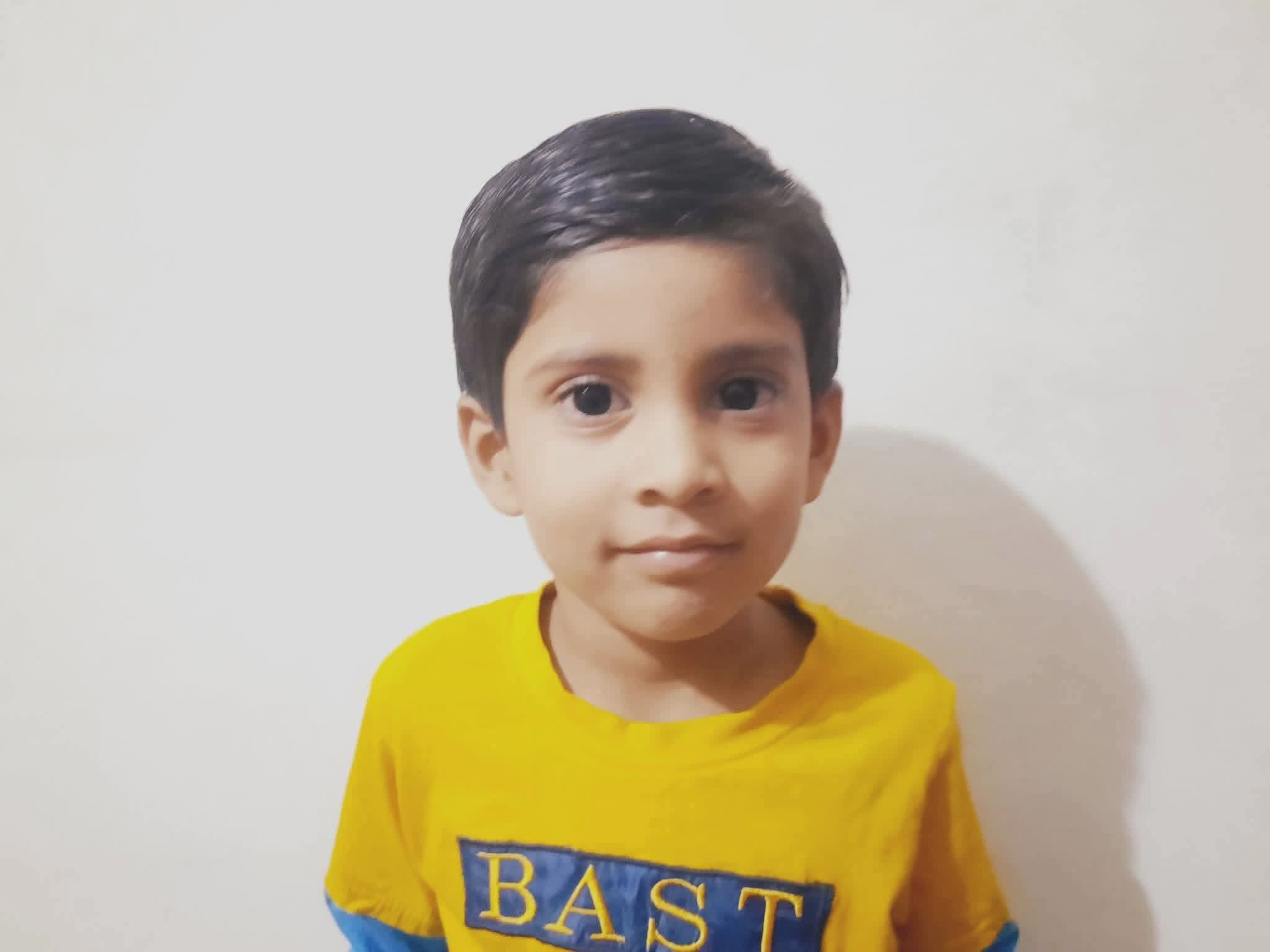 কোটচাঁদপুরে পুকুরের পানিতে ডুবে আট বছরের শিশুর করুণ মৃত্যু