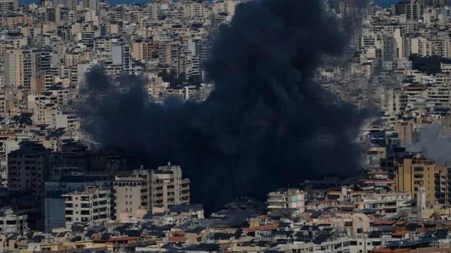 ইরানের বিপ্লবী গার্ডের গোয়েন্দা প্রধান নিহত