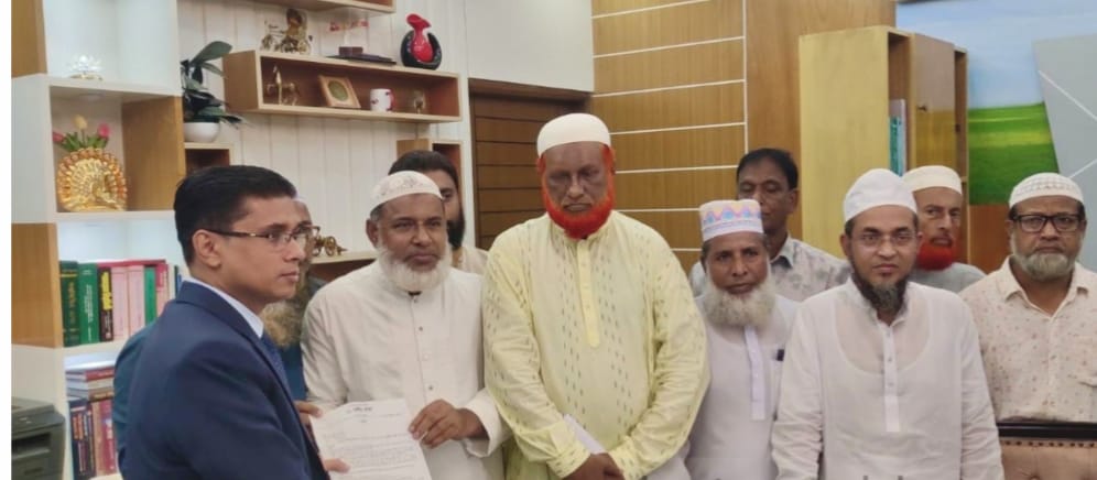 গ্যাস-বিদ্যুৎ সংকট: ১১ দলীয় ঐক্যের স্মারকলিপি