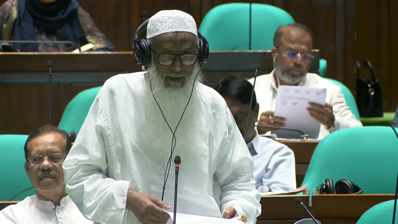পরিকল্পিতভাবে জাকাত দিলে ৮-১০ বছরে দারিদ্র্য বিমোচন সম্ভব: ধর্মমন্ত্রী
