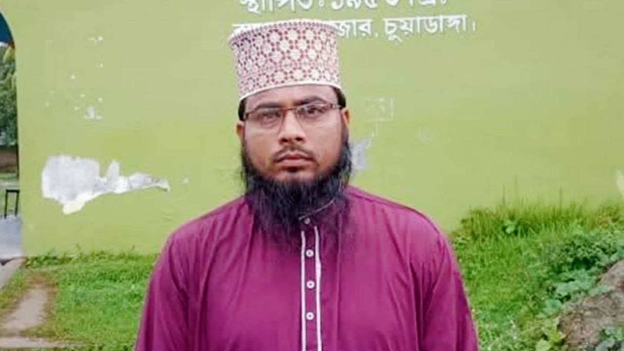 চুয়াডাঙ্গায় সাপের কামড়ে জামায়াত নেতার মৃত্যু