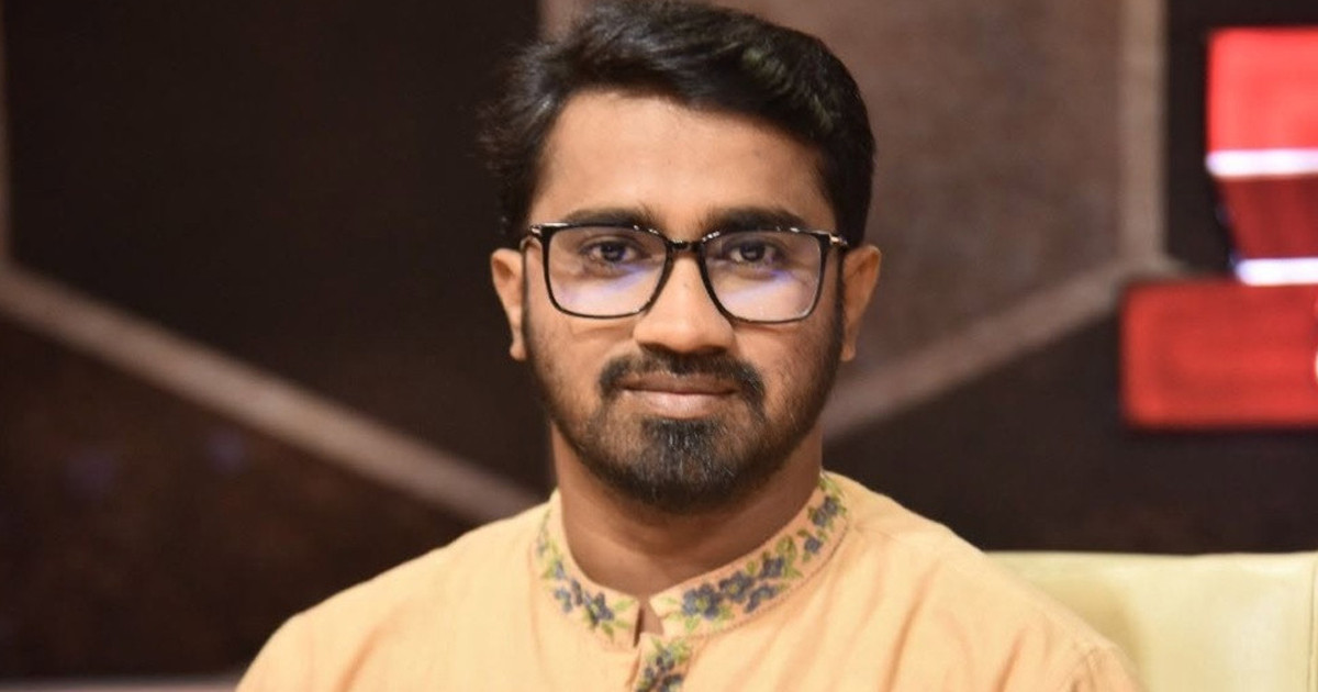 নির্বাচনের ৭ বছর ৫ মাস পর রাশেদ খানঁকে ডাকসুর জিএস ঘোষণা