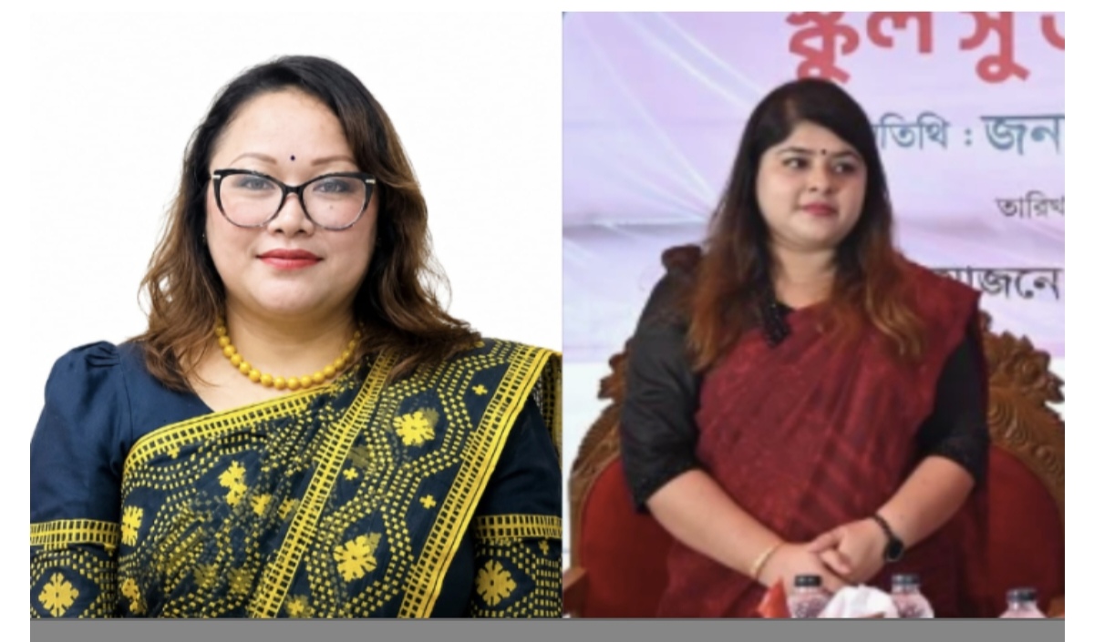 অফিসে গড়হাজির: শোকজের পর বদলি দুই এসিল্যান্ড
