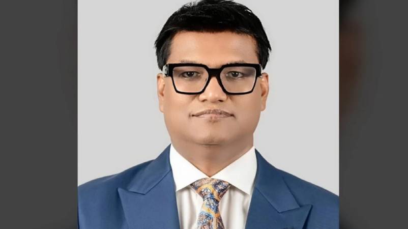 ‘কে কোথা থেকে কত পারসেন্ট টাকা নেয়, আমি জানি’: এমপি লুৎফুল্লাহেল মাজেদ বাবু