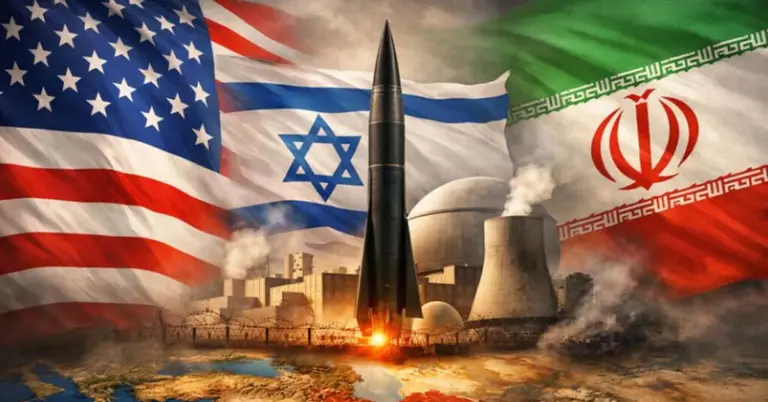 ৪৫ দিনের যুদ্ধবিরতির গুঞ্জন: পিছু হটতে নারাজ ট্রাম্প ও ইরান