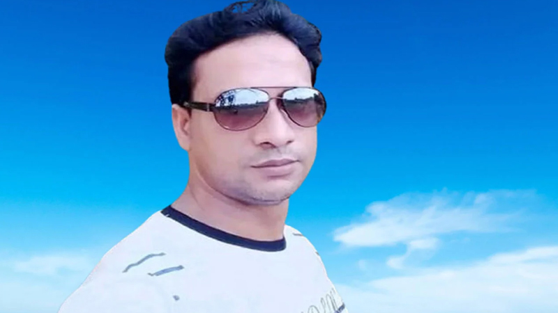 ফ্যামিলি কার্ডের নামে গৃহিণীর চেকবই চুরির অভিযোগ স্বেচ্ছাসেবক দলের নেতার বিরুদ্ধে