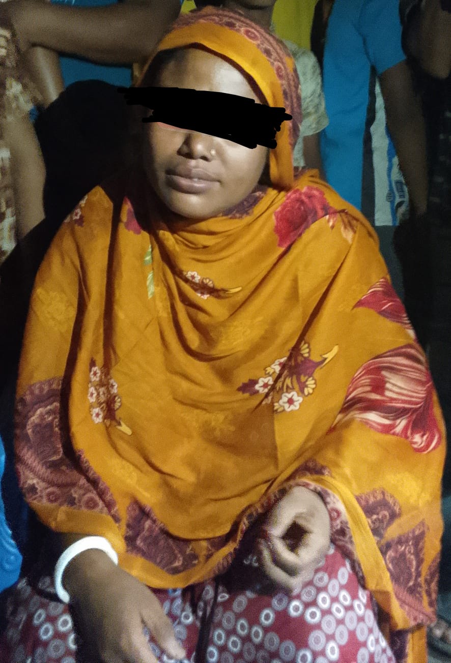 আলোচিত নন্দিনী হত্যা মামলা, ৩ নম্বর আসামি মমতা রানী গ্রেফতার