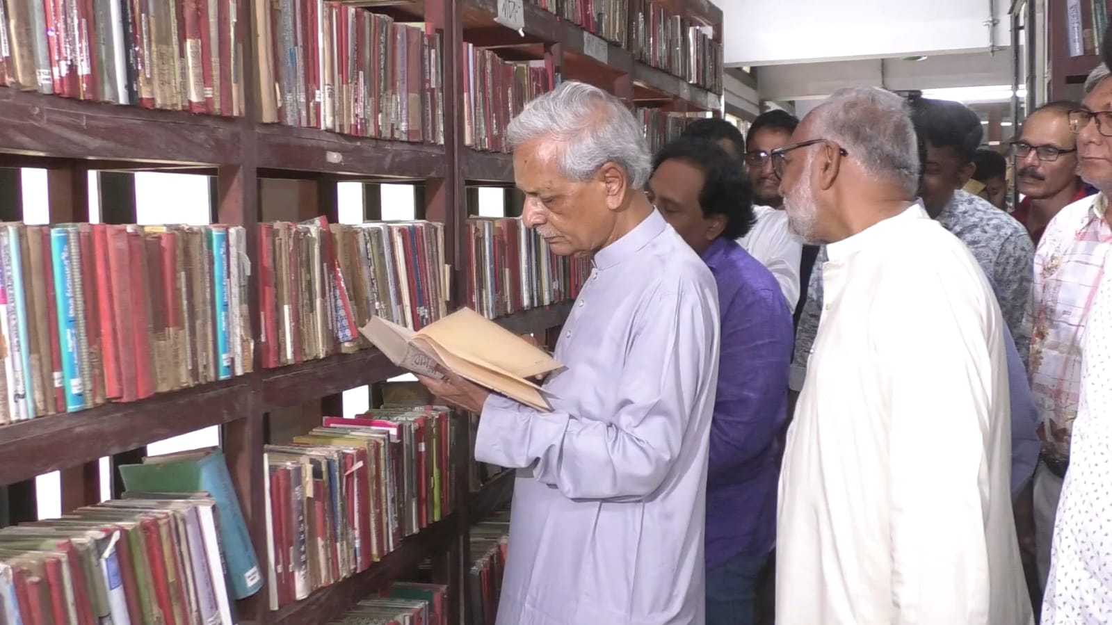 গত ২০ বছর দেশ তমসাচ্ছন্ন অন্ধকারে ছিলো : সংস্কৃতি মন্ত্রী