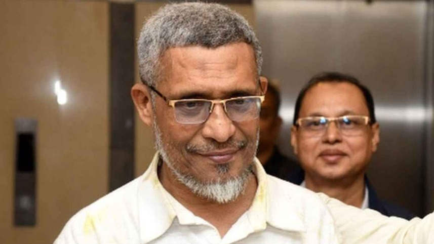 লুৎফুজ্জামান বাবর: কারাগার থেকে সংসদে প্রত্যাবর্তন