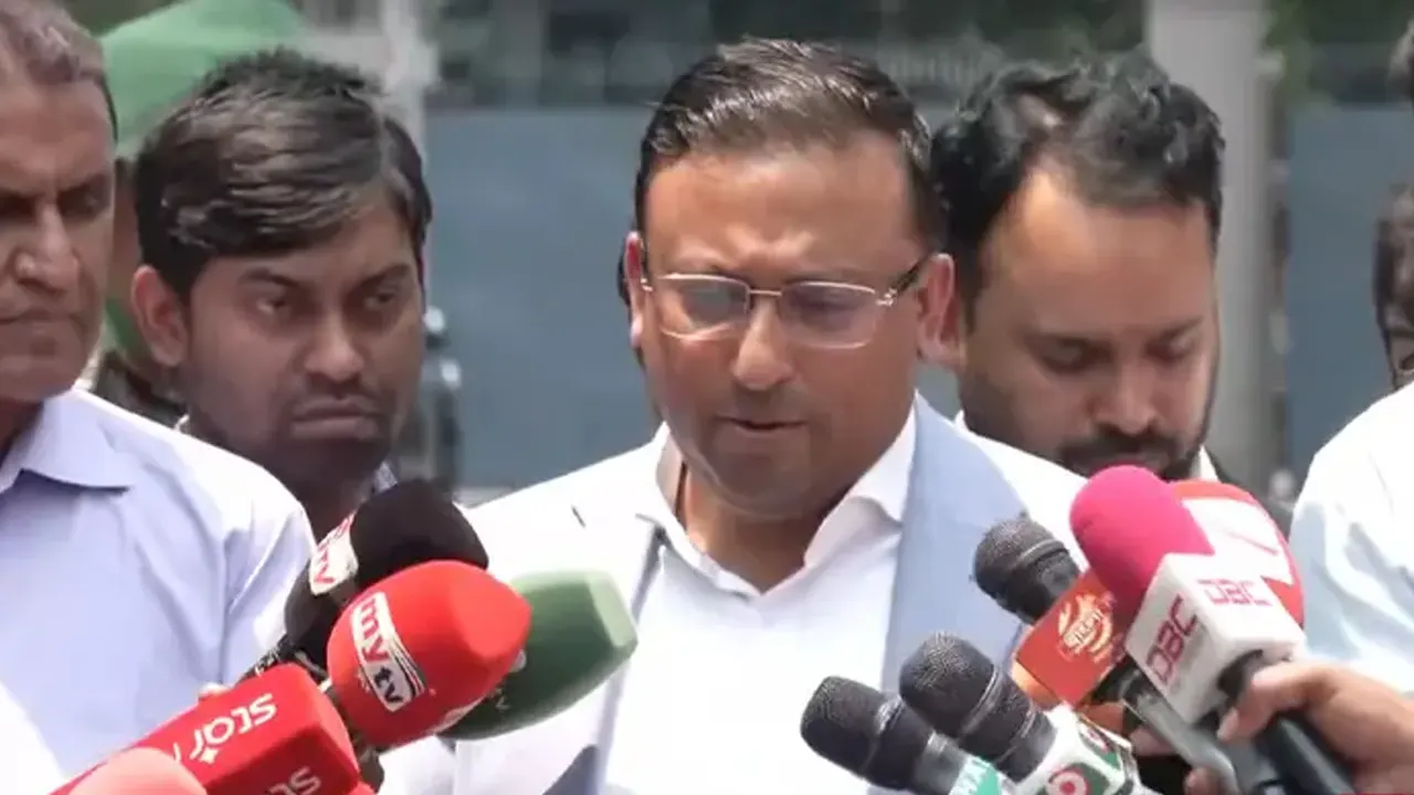 প্রধানমন্ত্রীর প্রথম বিদেশ সফর এখনো চূড়ান্ত নয়: পররাষ্ট্র উপদেষ্টা