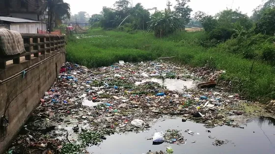 ফেনীতে প্রথম পর্যায়ে খনন-পুনঃখনন হবে ৭টি খাল