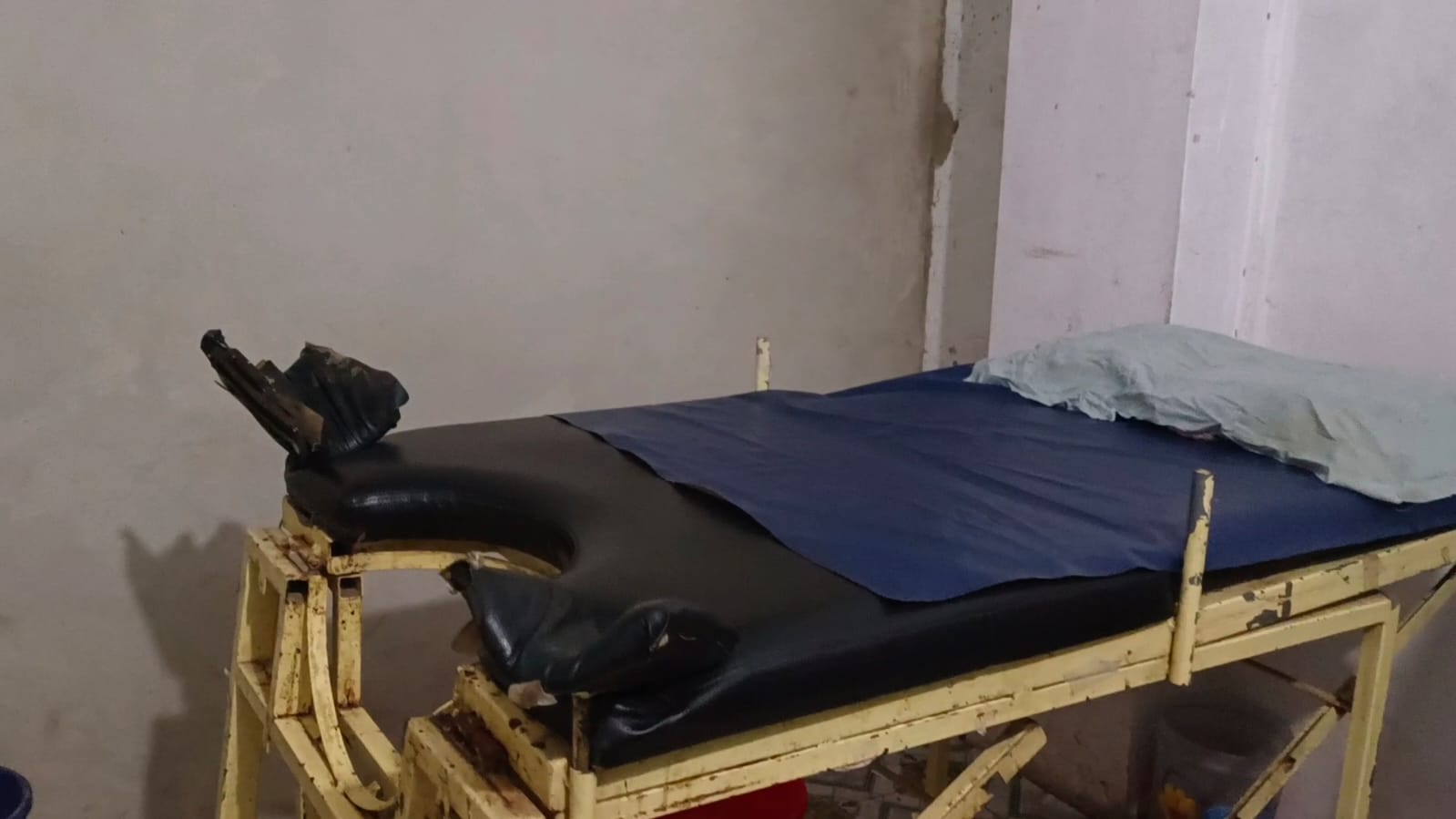 মীরসরাইয়ে অবৈধ ক্লিনিকে নবজাতক মৃত্যুর অভিযোগ, থানায় অভিযোগ দায়ের
