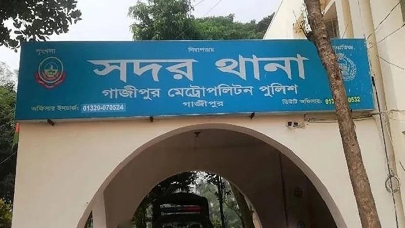 প্রধানমন্ত্রীর বিরুদ্ধে কটূক্তির অভিযোগে গ্রেপ্তার সিফাত, সন্ত্রাসবিরোধী আইনে কারাগারে