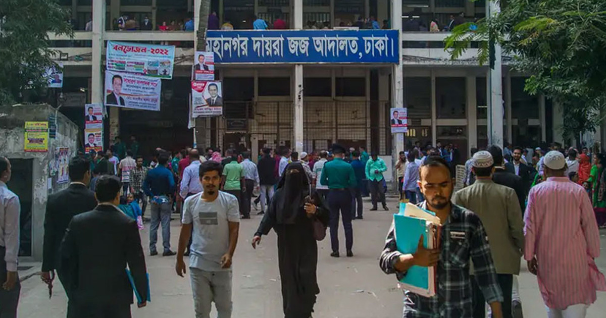 পোশাককর্মী হত্যায় ৩ জনের মৃত্যুদণ্ড