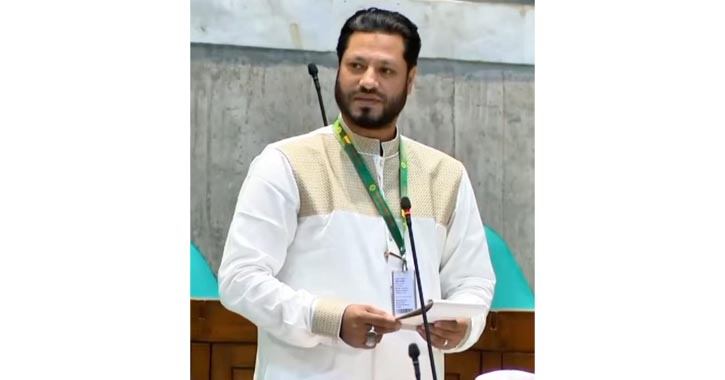 বাগেরহাট ২৫০ শয্যা সদর হাসপাতালে জনবল সংকট ও অব্যবস্থাপনা: সংসদে স্বাস্থ্যমন্ত্রীর দৃষ্টি আকর্ষণ