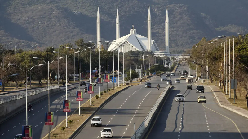 ইরান যুদ্ধ বন্ধে পাকিস্তানে আলোচনায় বসছে সৌদি-তুরস্ক-মিসর