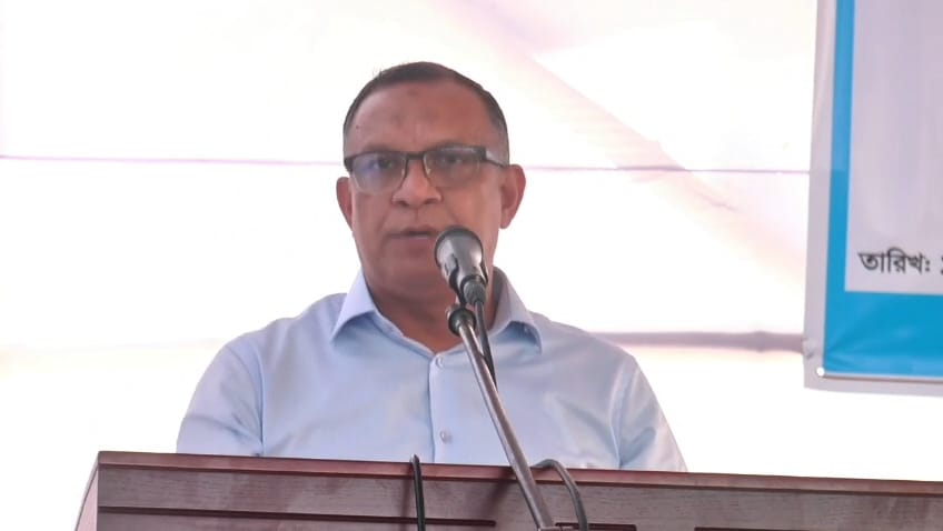 তাঁত ও পাট শিল্প সমৃদ্ধে সরকারের নানা পদক্ষেপ: প্রতিমন্ত্রী