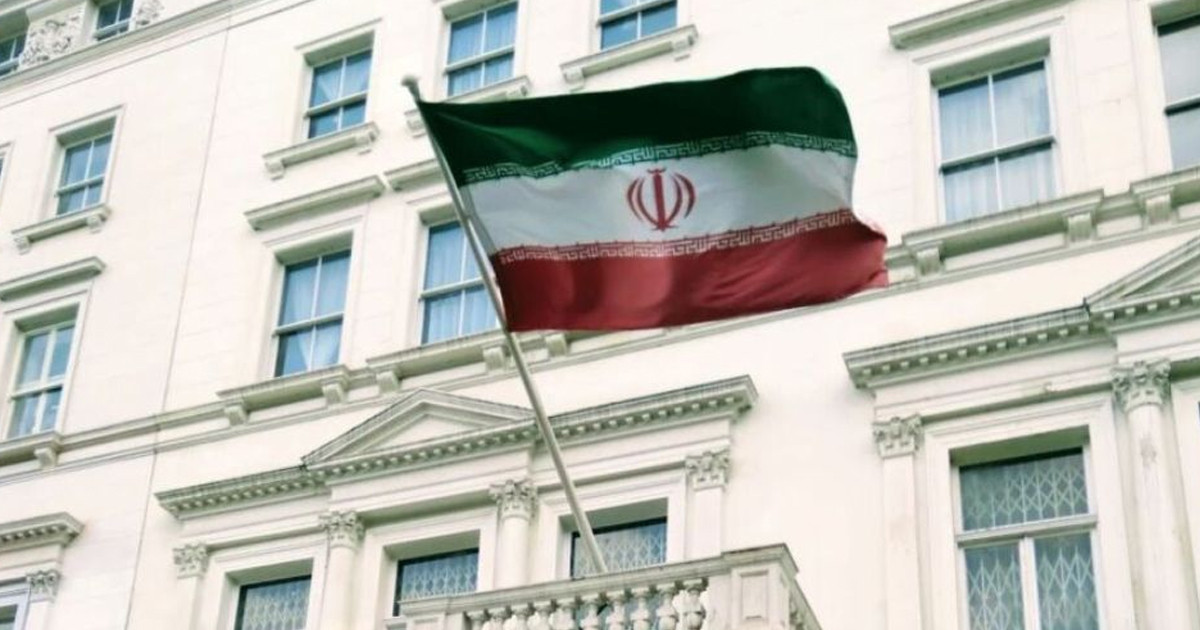 ইইউ প্রধানকে ‘ভণ্ড’ আখ্যা দিল অস্ট্রিয়ায় নিযুক্ত ইরান দূতাবাস