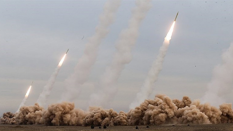 মধ্যপ্রাচ্যের সাধারণ জনগণের প্রতি নতুন সতর্কবার্তা দিলো আইআরজিসি