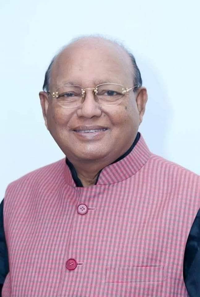 প্রবীণ আওয়ামী লীগ নেতা তোফায়েল আহমেদের অনন্ত যাত্রা