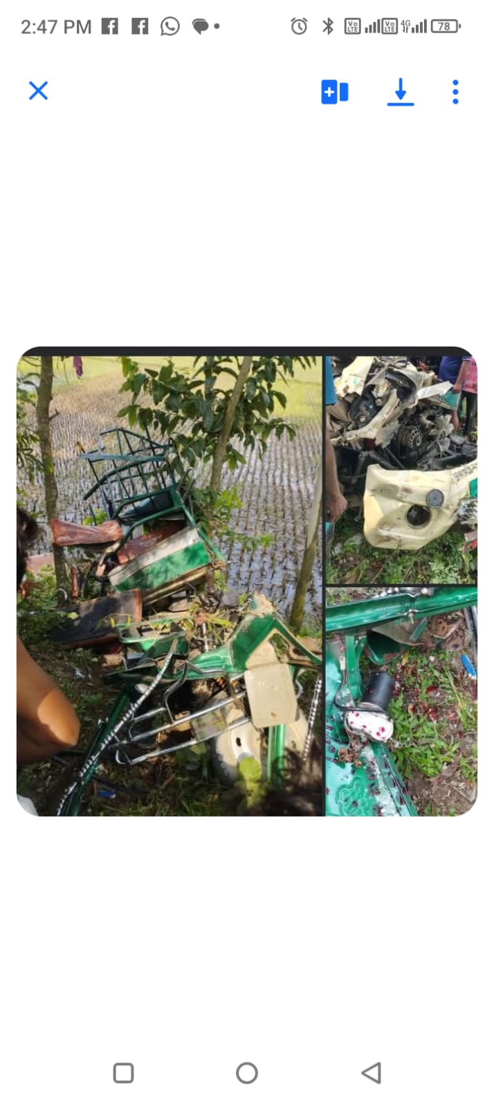 সিংড়ায় তিন দিনব্যাপী ভূমি সেবা মেলার বর্ণাঢ্য উদ্বোধন
