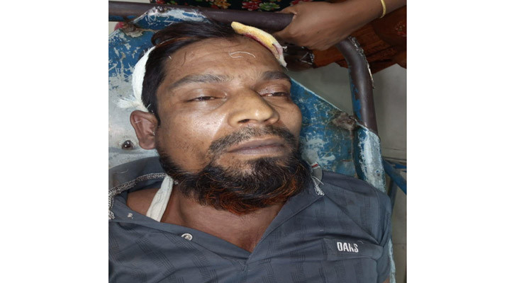 খুলনায় ৪০০ টাকার জন্য খুন হলেন চায়ের দোকানদার