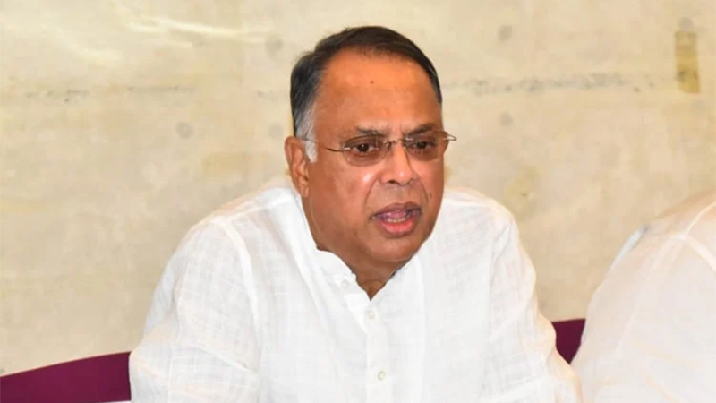 প্রিপেইড মিটারে মাসিক চার্জ থাকছে না: বিদ্যুৎমন্ত্রী