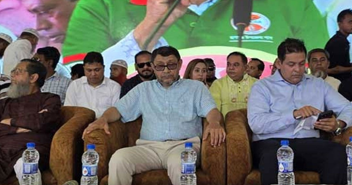 ২৬ সেপ্টেম্বর থেকে সারা দেশে হাম প্রতিরোধে টিকাদান কর্মসূচি