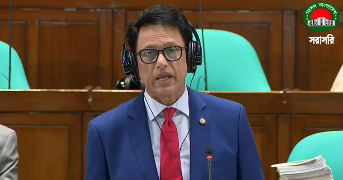 দেশের বিশ্ববিদ্যালয়গুলোর মানোন্নয়নে বদ্ধপরিকর সরকার: শিক্ষামন্ত্রী