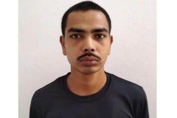 গাইবান্ধায় ইয়াবাসহ এনসিপির সহ-সাংগঠনিক সম্পাদক শাকিল গ্রেফতার, দল থেকে বহিষ্কার