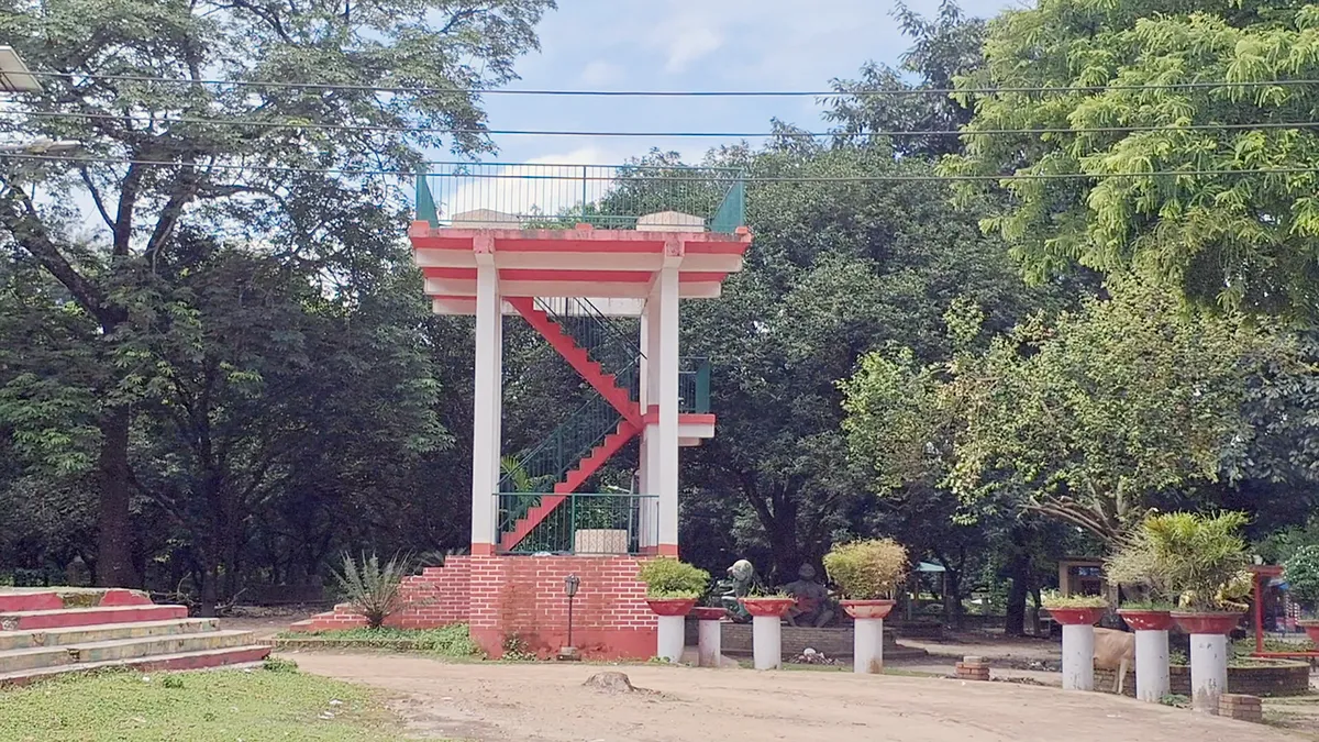 ঈদের ছুটিতে যেতে পারেন হিমালয় কন্যাখ্যাত পঞ্চগড়ের যেসব স্থানে