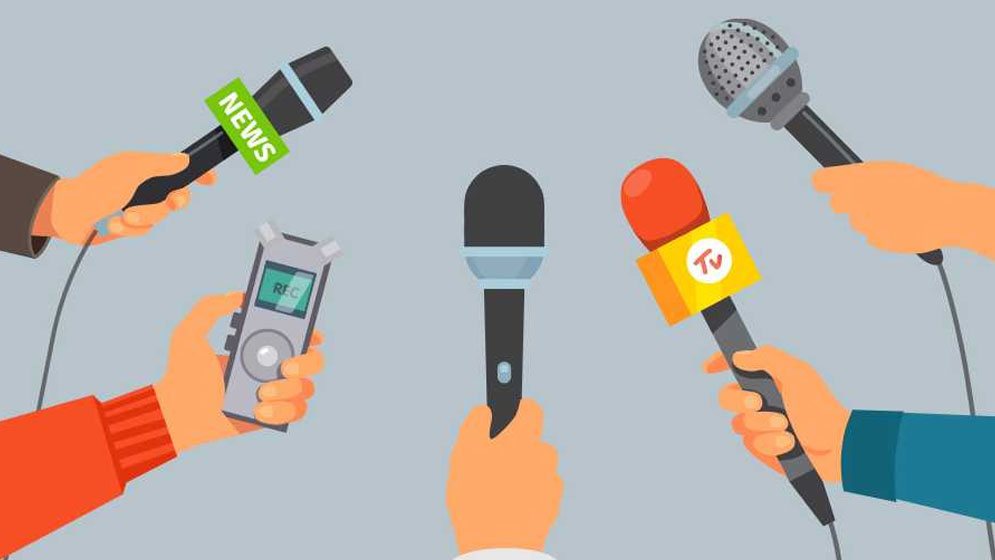 টেলিভিশন ও অনলাইনে নেই বেতন কাঠামো, নীতিমালা চান সাংবাদিকরা