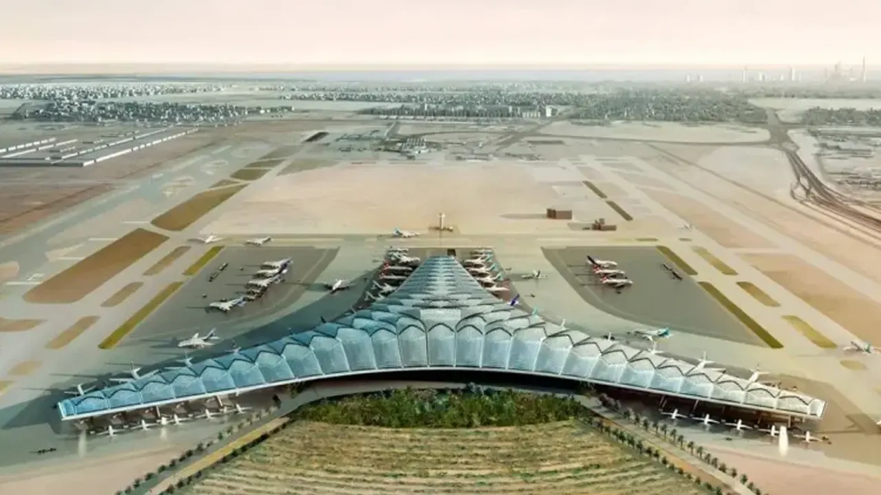 কুয়েত ও আমিরাতে ইরানের ড্রোন হামলা