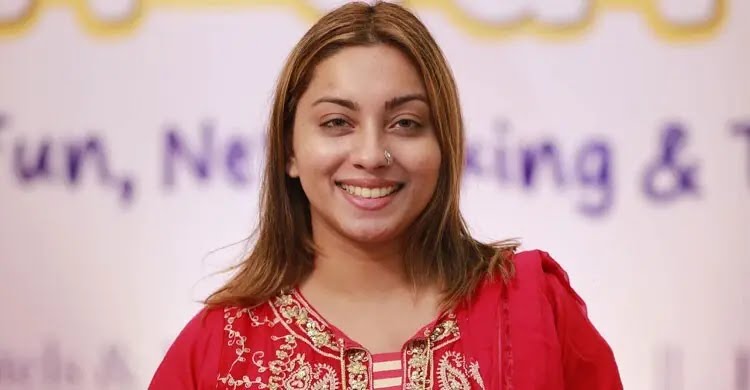 ‘আমি এখন পর্যন্ত শারীরিক সম্পর্কে জড়াইনি’, অপবাদের জবাবে মেঘনা আলম