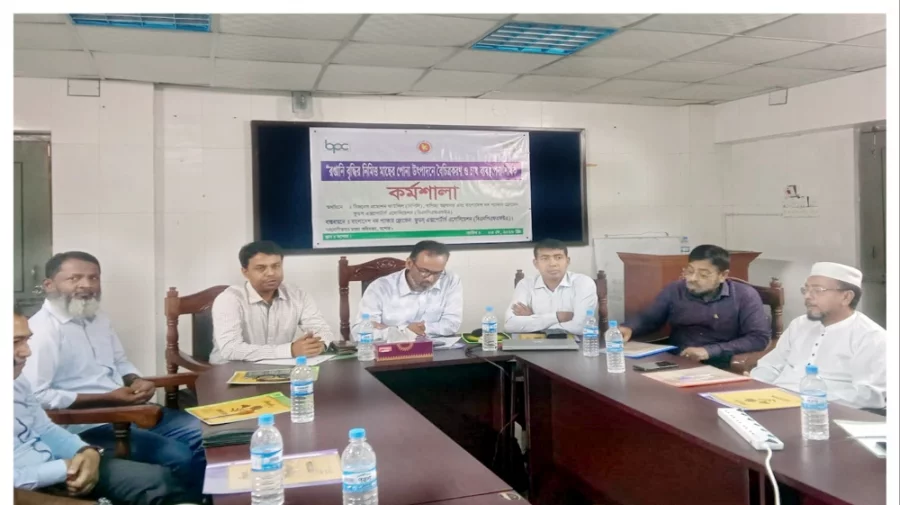 ভারতে মাছ রপ্তানি বাড়ছে বেনাপোল দিয়ে, জনপ্রিয়তায় শীর্ষে পাবদা