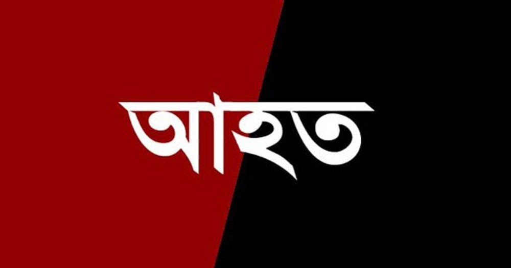 শ্রীমঙ্গলে বাঁশ কাটাকে কেন্দ্র করে বিরোধ,বৃদ্ধকে পিটিয়ে আহত