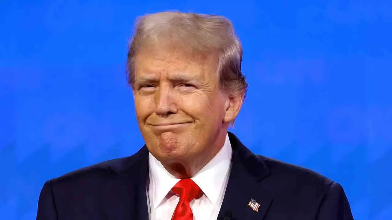 ইরান ‘একটু বেশি চালাকি’ করেছে : ট্রাম্প