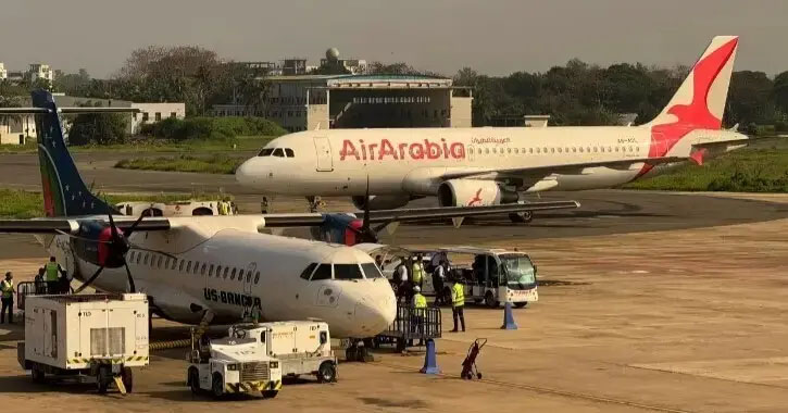 শাহ আমানত বিমানবন্দরে ফের ৭ ফ্লাইট বাতিল