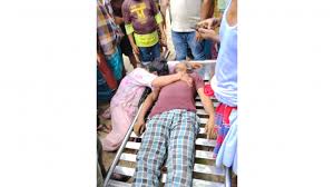 বন্দরে বিদ্যুৎস্পৃষ্ট হয়ে স্কুল দপ্তরীর মৃত্যু