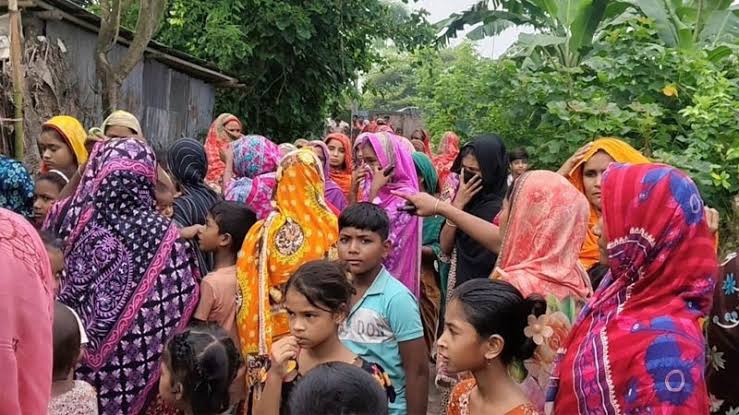 চুয়াডাঙ্গায় প্রতিবেশীর বাঁশের আঘাতে আহত ব্যক্তি নিহত
