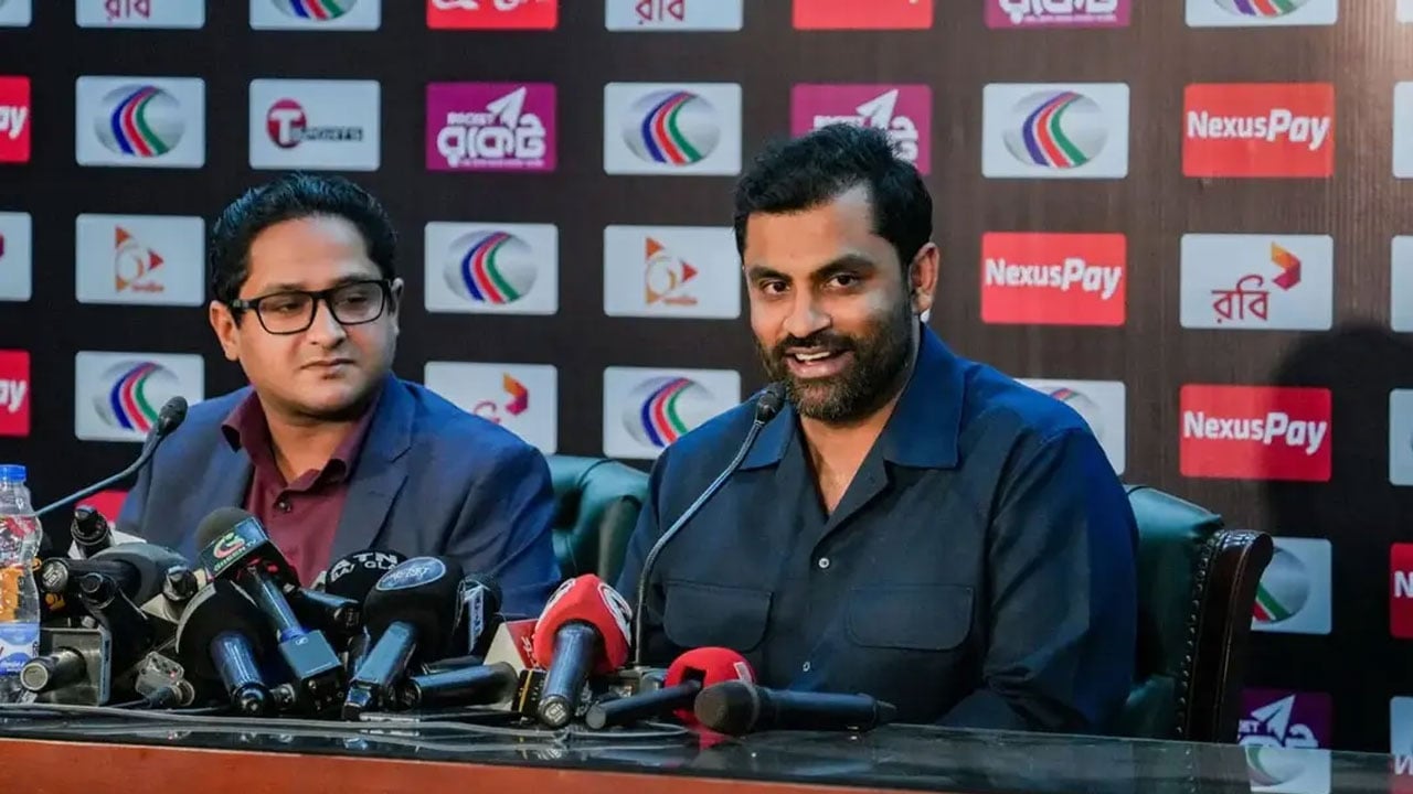 পূর্বাচল স্টেডিয়ামে ২০৩১ বিশ্বকাপ আয়োজনের পরিকল্পনা বিসিবির