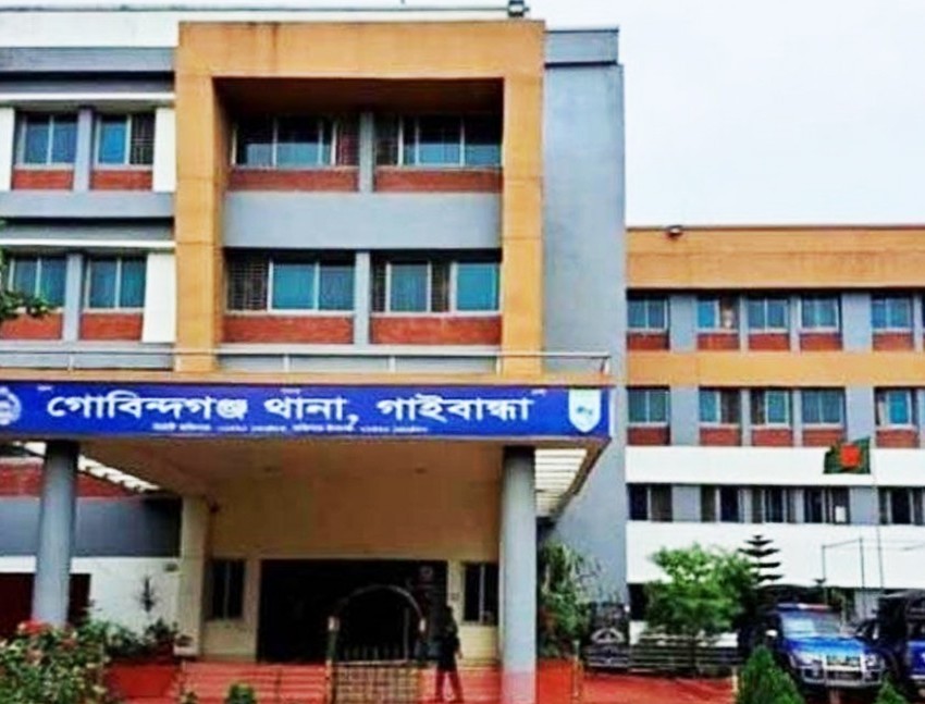 গাইবান্ধার করোতোয়া নদী থেকে অজ্ঞাত ব্যক্তির মরদেহ উদ্ধার