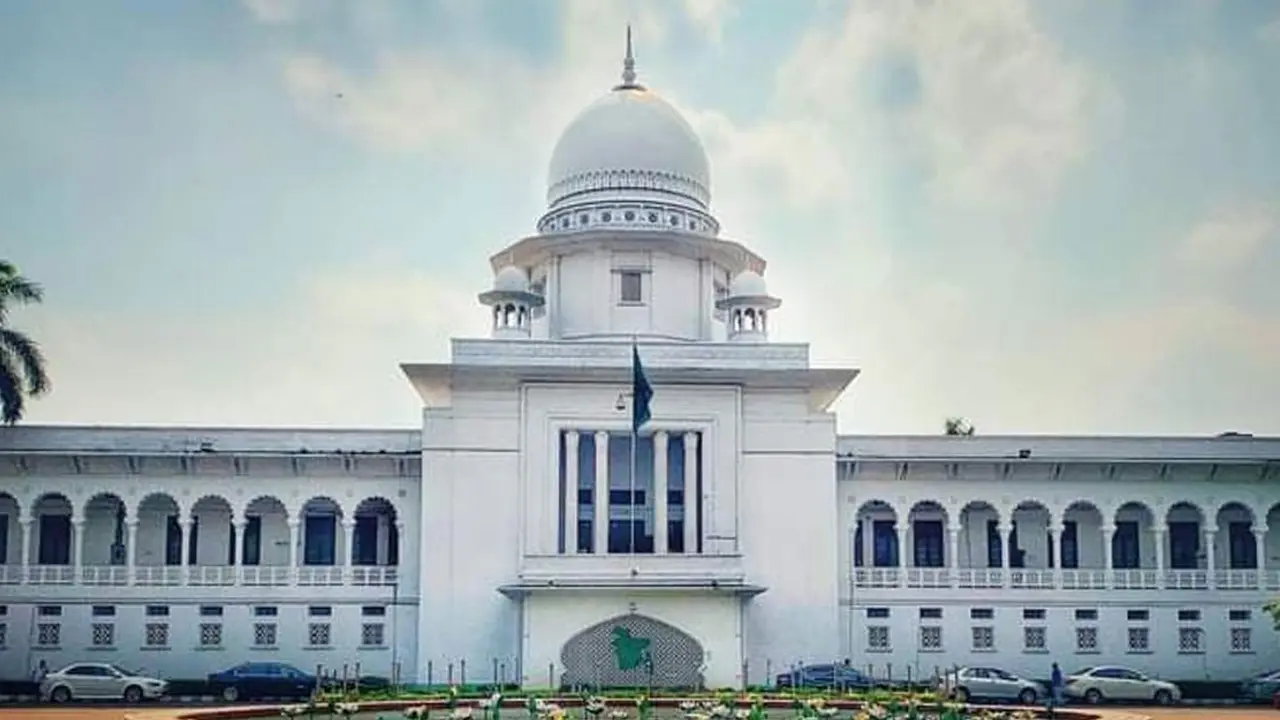 সমন যথাযথ হলে একতরফা ডিক্রি বাতিলের আবেদন গ্রহণযোগ্য নয়: হাইকোর্টের রায়